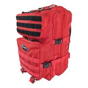 Kemp USA 3-Day Assault MOLLE Tactical Backpack