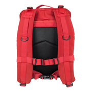 Kemp USA 3-Day Assault MOLLE Tactical Backpack