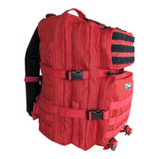 Kemp USA 3-Day Assault MOLLE Tactical Backpack