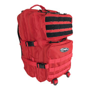Kemp USA 3-Day Assault MOLLE Tactical Backpack