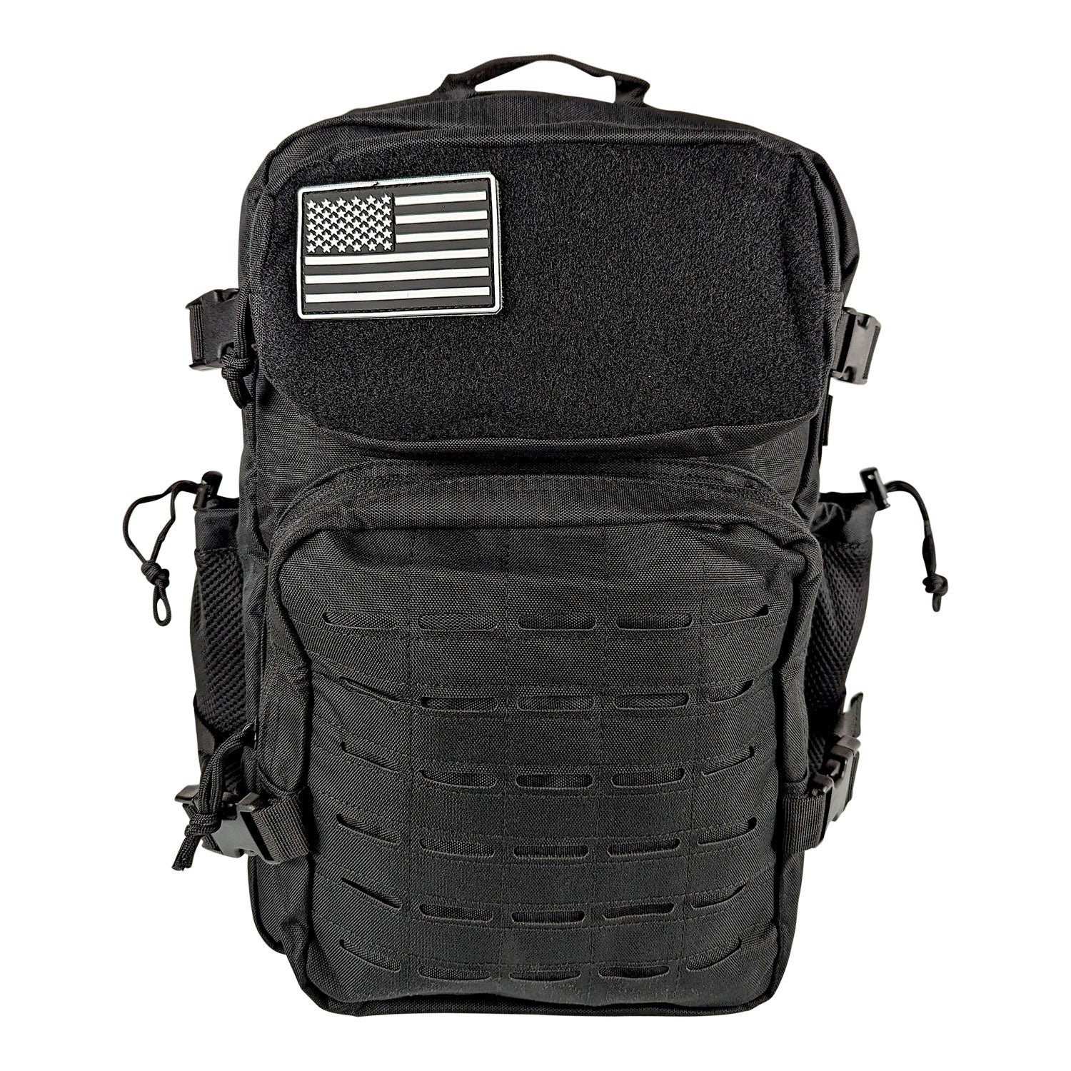 Kemp USA Assault Backpack