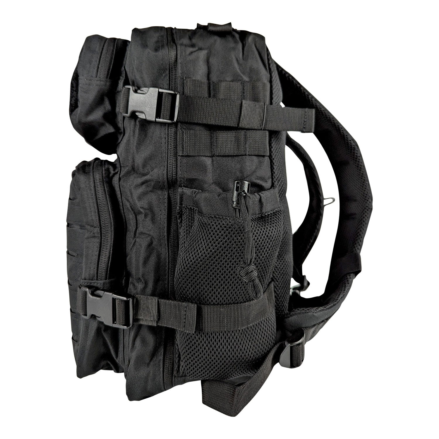 Kemp USA Assault Backpack - Thumbnail 5