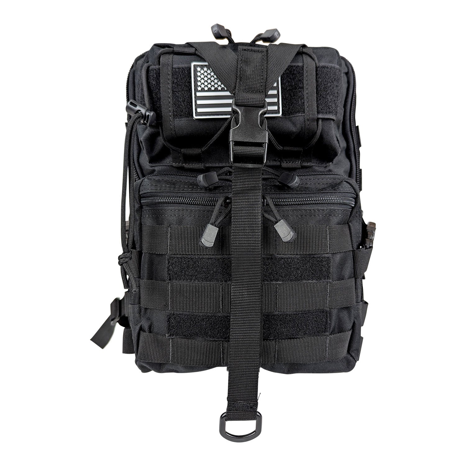 Kemp USA Sling Backpack