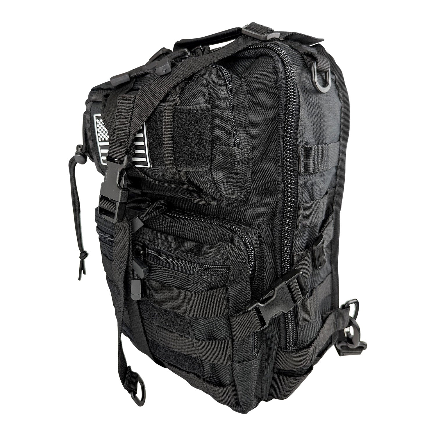Kemp USA Sling Backpack - Thumbnail 3