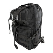 Kemp USA Tactical Sling Backpack – Compact. Tactical. Always Within Reach