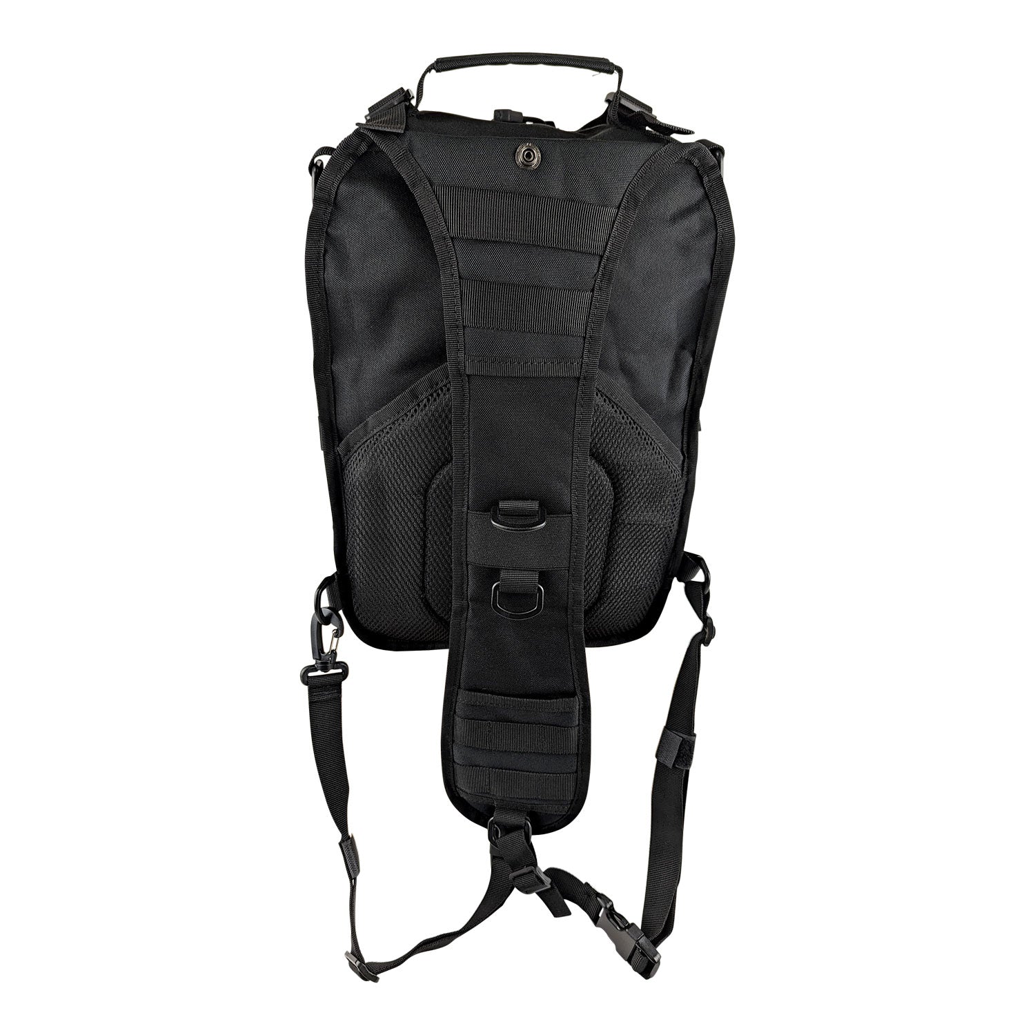 Kemp USA Sling Backpack - Thumbnail 5