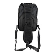 Kemp USA Tactical Sling Backpack – Compact. Tactical. Always Within Reach