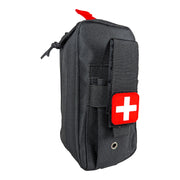 Kemp USA Tourniquet Holster Pouch with MOLLE for EMT & Combat