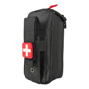 Kemp USA Tourniquet Holster Pouch with MOLLE for EMT & Combat