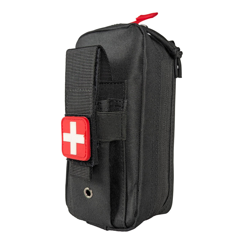 Kemp USA Tourniquet Holster Pouch with MOLLE for EMT & Combat