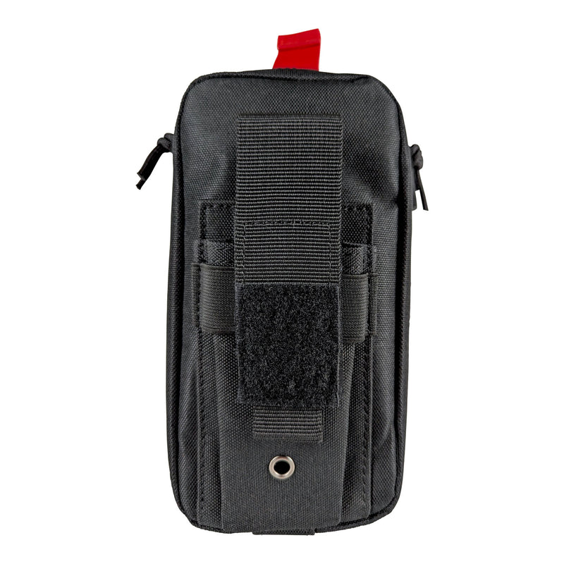 Kemp USA Tourniquet Holster Pouch with MOLLE for EMT & Combat