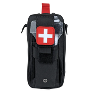 Kemp USA TQ Holster Pouch Kit with CAT Tourniquet - HSA/FSA Eligible