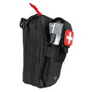 Kemp USA TQ Holster Pouch Kit with CAT Tourniquet - HSA/FSA Eligible