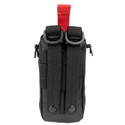 Kemp USA TQ Holster Pouch Kit with CAT Tourniquet - HSA/FSA Eligible
