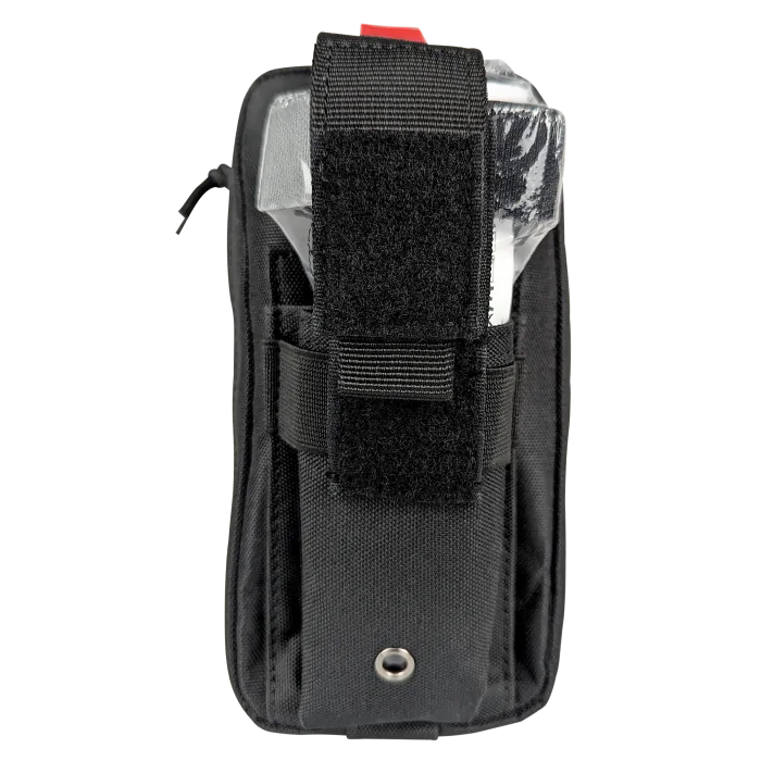 Kemp USA TQ Holster Pouch Kit with CAT Tourniquet - HSA/FSA Eligible