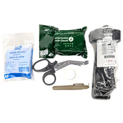Kemp USA TQ Holster Pouch Kit with CAT Tourniquet - HSA/FSA Eligible