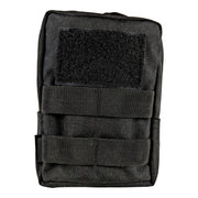 Kemp USA Trauma IFAK MOLLE Tactical Pouch
