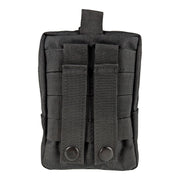 Kemp USA Trauma IFAK MOLLE Tactical Pouch
