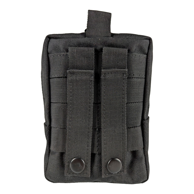 Kemp USA Trauma IFAK MOLLE Tactical Pouch