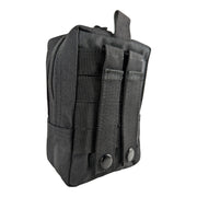 Kemp USA Trauma IFAK MOLLE Tactical Pouch