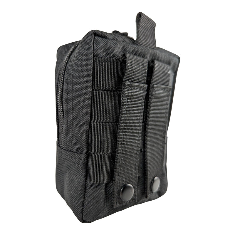 Kemp USA Trauma IFAK MOLLE Tactical Pouch