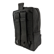 Kemp USA Trauma IFAK MOLLE Tactical Pouch