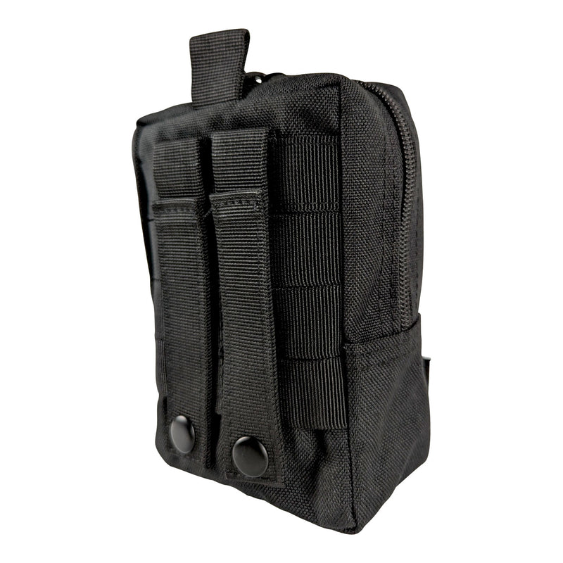 Kemp USA Trauma IFAK MOLLE Tactical Pouch