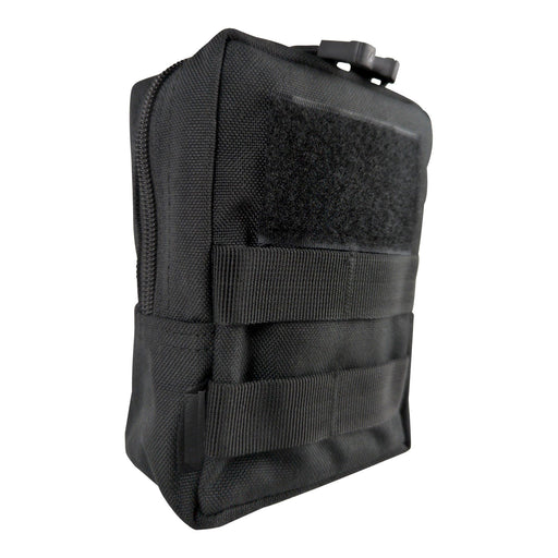 Kemp USA Trauma IFAK MOLLE Tactical Pouch