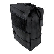 Kemp USA Trauma IFAK MOLLE Tactical Pouch
