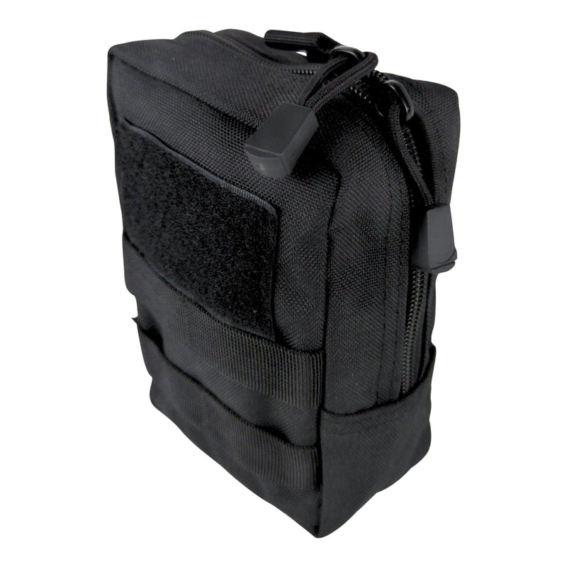 Kemp USA Trauma IFAK MOLLE Tactical Pouch