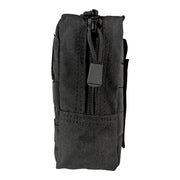 Kemp USA Trauma IFAK MOLLE Tactical Pouch