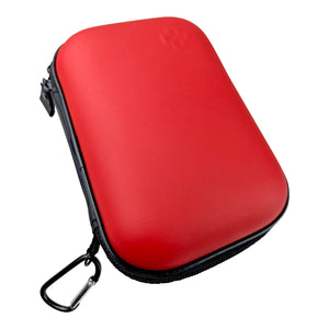 Kemp USA Personal Mini First Aid Kit, 85 PCS