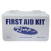Kemp USA First Aid Kit - 10 Person