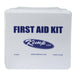 Kemp USA First Aid Kit - 25 Person