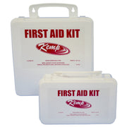 Kemp USA State of NJ Pool First Aid Kit Less Than 2000 Sq Ft
