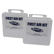 Kemp USA State of NJ Pool First Aid Kit 2000 - 5000 Sq Ft