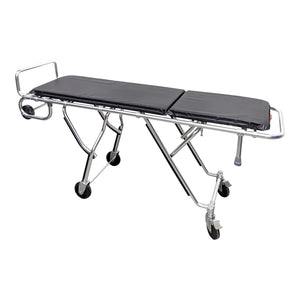 Kemp USA Multi-Level Mortuary Cot – 475 lb Capacity
