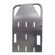Kemp USA Aluminum Folding Stretcher - 18 lb for First Responders