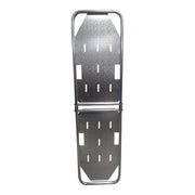 Kemp USA Aluminum Folding Stretcher - 18 lb for First Responders