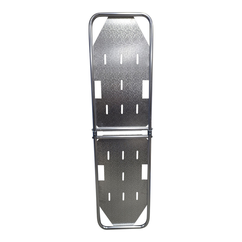 Kemp USA Aluminum Folding Stretcher - 18 lb for First Responders