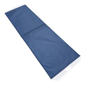 Kemp USA Patient Transfer Slide Sheet – Rigid Transfer Board & Rolling Cover