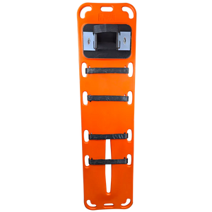 Kemp USA EG Aquatic Spineboard Kit – Water Rescue Backboard