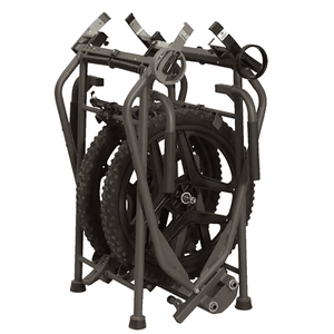 Kemp USA Wheeled Litter Carrier – Military-Style Stretcher Trolley