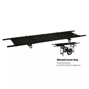 Kemp USA Wheeled Litter Carrier for First Responders