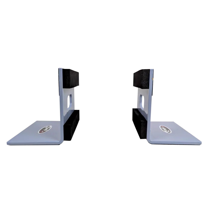 Kemp USA Head Blocks (Pair) for EG Aquatic or Wood TG Spineboard