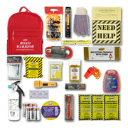 Mountain Road Warrior (22 Piece) - MayDay Industries