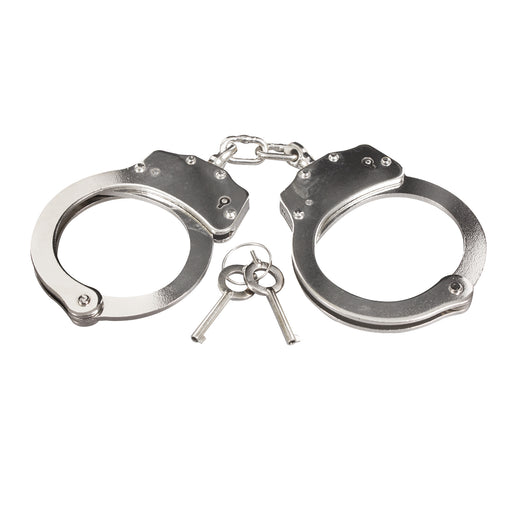 Rothco Double Lock Handcuffs