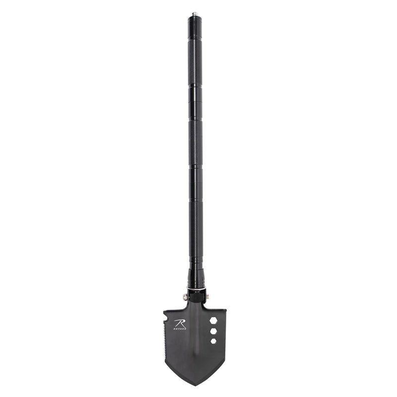 Rothco 8-in-1 Multi-Tool Survival Shovel
