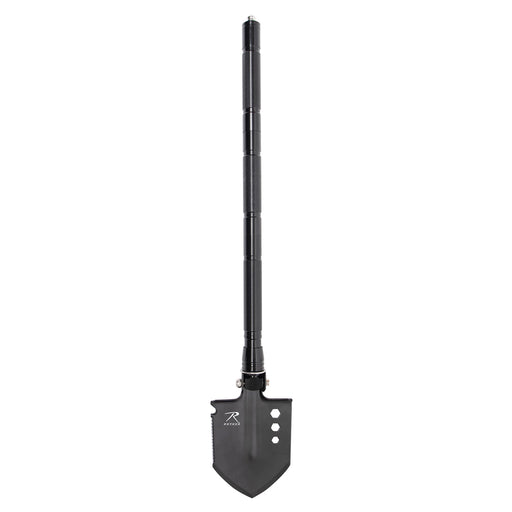Rothco 8-in-1 Multi-Tool Survival Shovel