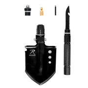 Rothco 8-in-1 Multi-Tool Survival Shovel